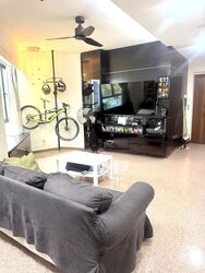 Regentville (D19), Apartment #636808871
